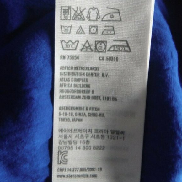 Hollister Floral Smocked-waist Boho Mini Dress - Picture 7 of 9